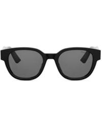 Dior - Dior Eyewear Christiandiorlabelr1I Sunglasses - Lyst