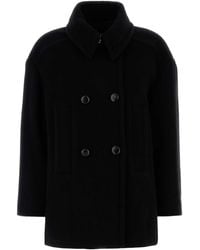 Isabel Marant - Coats - Lyst