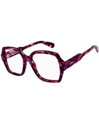 Chloé - Ch0155o Glasses - Lyst