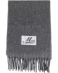 Marni - Sciarpa - Lyst