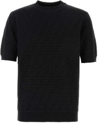 Fendi - Knitwear - Lyst