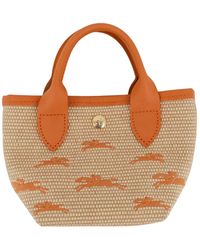 Longchamp - Handbag - Lyst