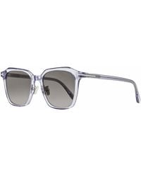 Tom Ford - Alt Fit Sunglasses Tf971-K 20B 54Mm Ft0971-K Plastic (Acetate) - Lyst