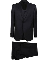 Zegna - Lux Tailoring Suit - Lyst