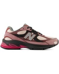 New Balance - Sneakers Rosewood Crush - Lyst