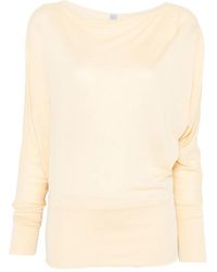 TOTEME - Knitwear - Lyst