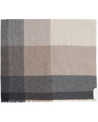 Brunello Cucinelli - Scarves - Lyst