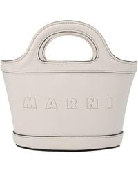 Marni - 'tropicalia Micro' Handbag - Lyst