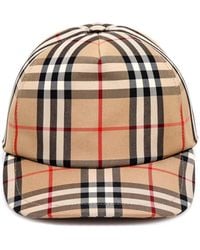 burberry skull cap
