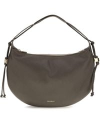 Coccinelle - Thess Shoulder Bag Calf Leather Bos Taurus - Lyst