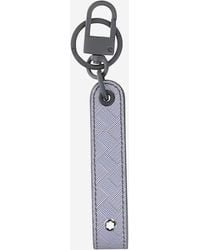 Montblanc - Keyring Extreme 3.0 Leather Wallets & Cardholders - Lyst