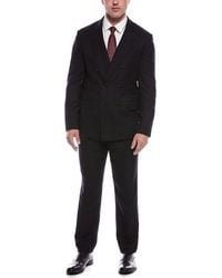 Brunello Cucinelli - 2Pc Cashmere & Silk-Blend Suit - Lyst