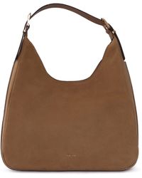 Michael Kors - Lg Hobo Shldr - Lyst
