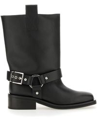 Ganni - Boots - Lyst
