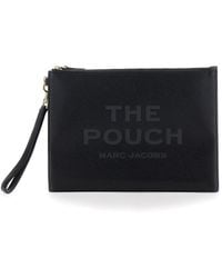 Marc Jacobs - The Large Pouch - Lyst