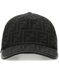 Fendi Hats for Men | Online Sale up to 45% off | Lyst
