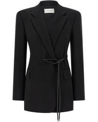 Sportmax - 'Glassa' Blazer - Lyst