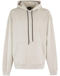 44 Label Group - New Classic Hoodie - Lyst