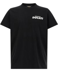 DSquared² - X Ducati - Lyst