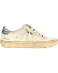 Golden Goose - 'Soul Star' Sneakers - Lyst