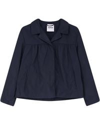 Aspesi - Efemera Nylon Jacket - Lyst