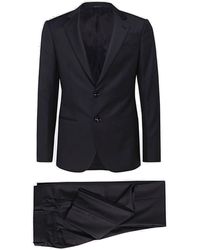 Giorgio Armani Clothing for Men | Online Sale up to 70% off | Lyst