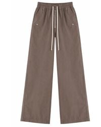 Rick Owens - Pants Geth Belas - Lyst