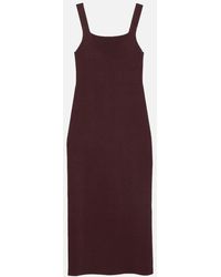 KHAITE - Dresses _Vi Pa Ea - Lyst