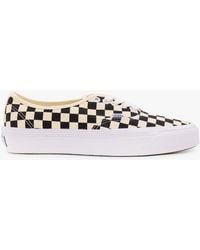 Vans - Checkerboard Authentic Reissue 44 - Lyst