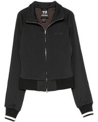 adidas - Jacket Piqué Outer: Recycled Polyester - Lyst