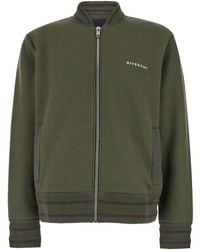 Givenchy - Varsity Jacket For - Lyst