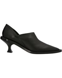 Jil Sander Pump shoes for Women | Online Sale up to 56% off | Lyst