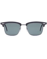 Thom Browne - Rectangular Sunglasses - Lyst