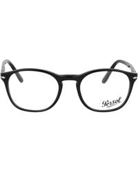 Persol - Acetate Optical Glasses - Lyst