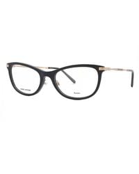 Marc Jacobs - Marc Jacobs Acetate And Metal Eyeglasses - Lyst