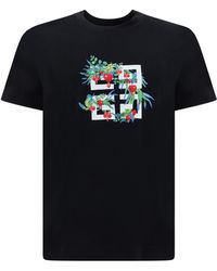 Givenchy - T-Shirts - Lyst
