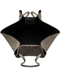 Yuzefi - Shoulder Bag Mochi Leather - Lyst