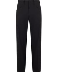 Veilance - Trousers Straight Polyamide - Lyst