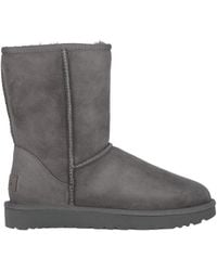 UGG - "Ugg Classic Short Ii Boot - Lyst