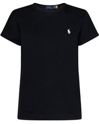 Polo Ralph Lauren Tops for Women | Online Sale up to 50% off | Lyst