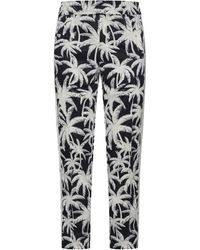 Palm Angels - Trousers - Lyst