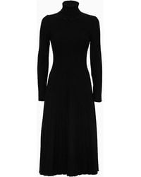 Antonino Valenti Noelle Dress 2223av 21w. 12 - Black