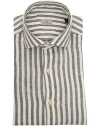 Sonrisa - Striped Shirt - Lyst