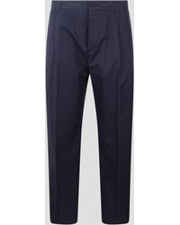 Dior - Icons Pleated Pants - Lyst