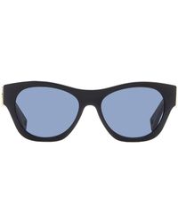 Lanvin - Mother & Child Sunglasses Lnv604S 001 55Mm Plastic (Acetate) - Lyst