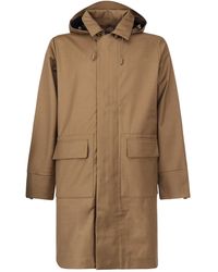 K-Way - Poirol Jacket - Lyst
