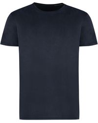 Rrd - Short Sleeve T-Shirt - Lyst