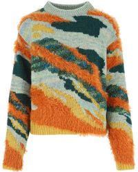 Koche - Knitwear & Sweatshirt - Lyst