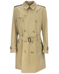 Burberry Raincoats and trench coats for 