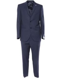 L.B.M. 1911 - 2-Pieces Elegant Suit - Lyst